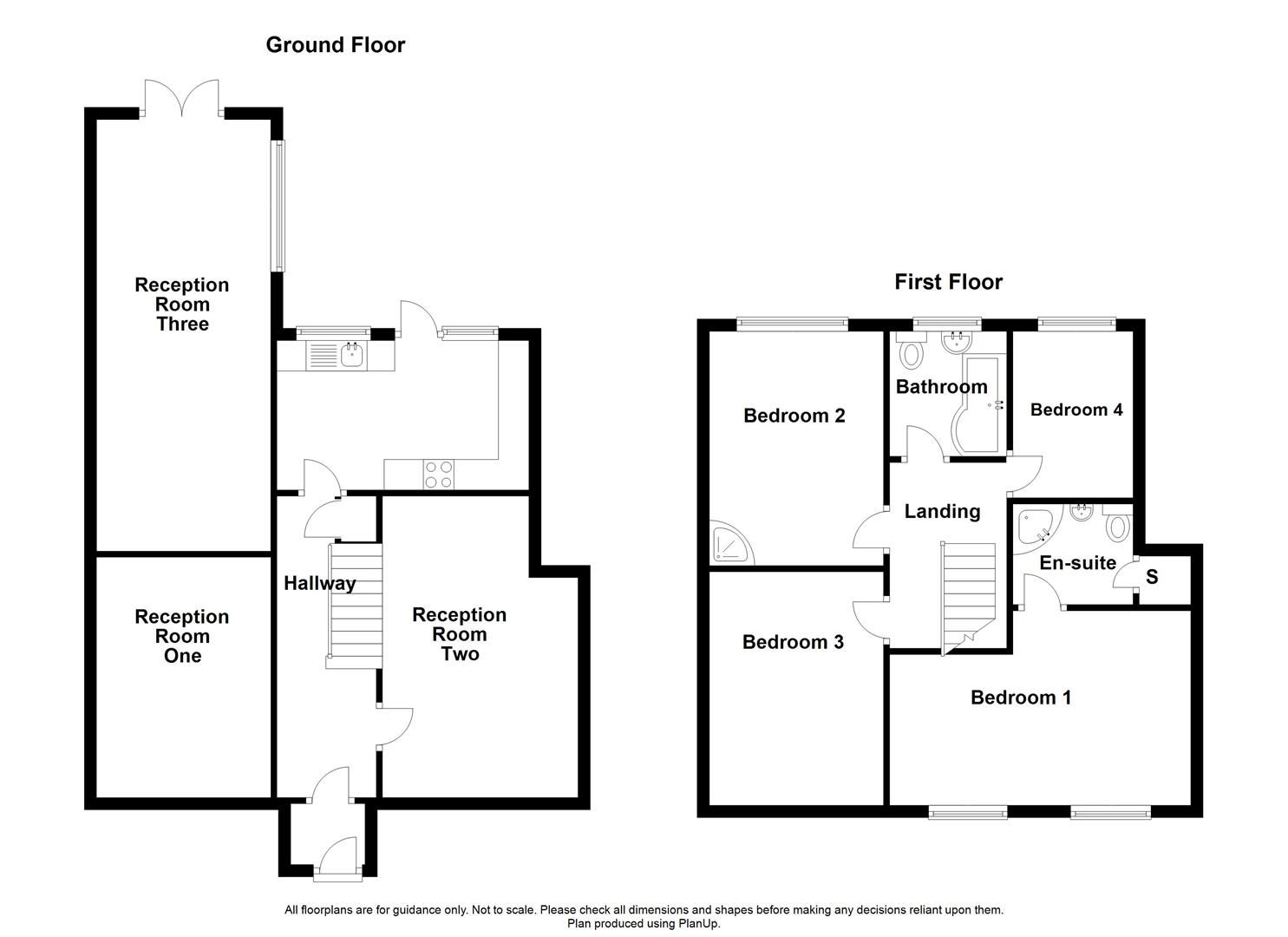 4 bed semidetached house for sale in Lammack Road, Blackburn BB1 Zoopla