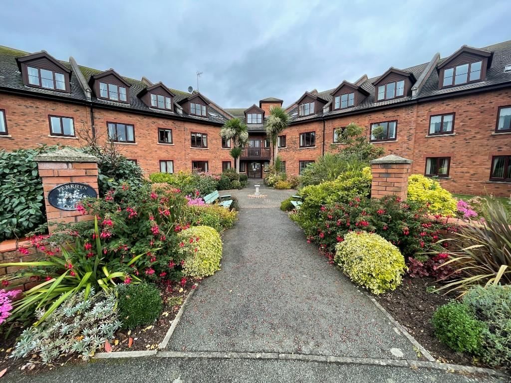 1 bed flat for sale in Penrhyn Bay, Llandudno LL30 Zoopla