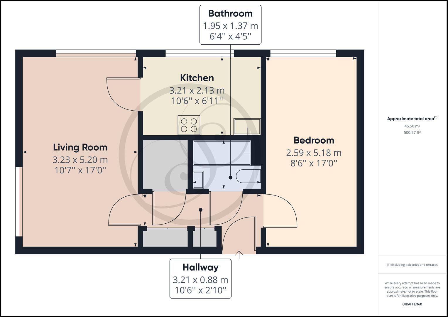 1 bed flat to rent in Chapel House, Woodland Grove, Leeds LS7 Zoopla