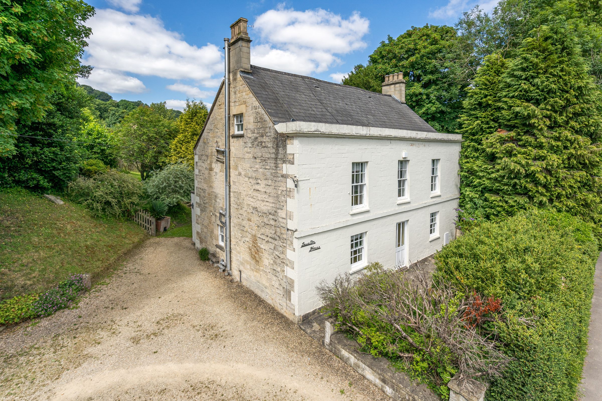 6 bed detached house for sale in Toadsmoor Road, Stroud GL5 Zoopla