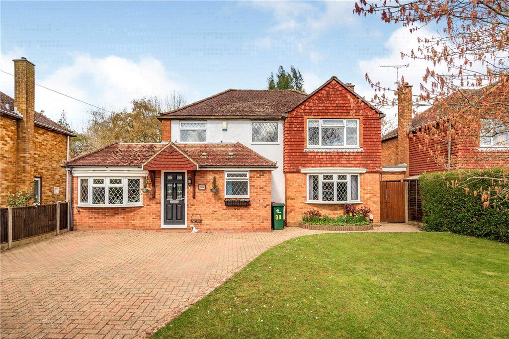 Burlands, Crawley, West Sussex RH11