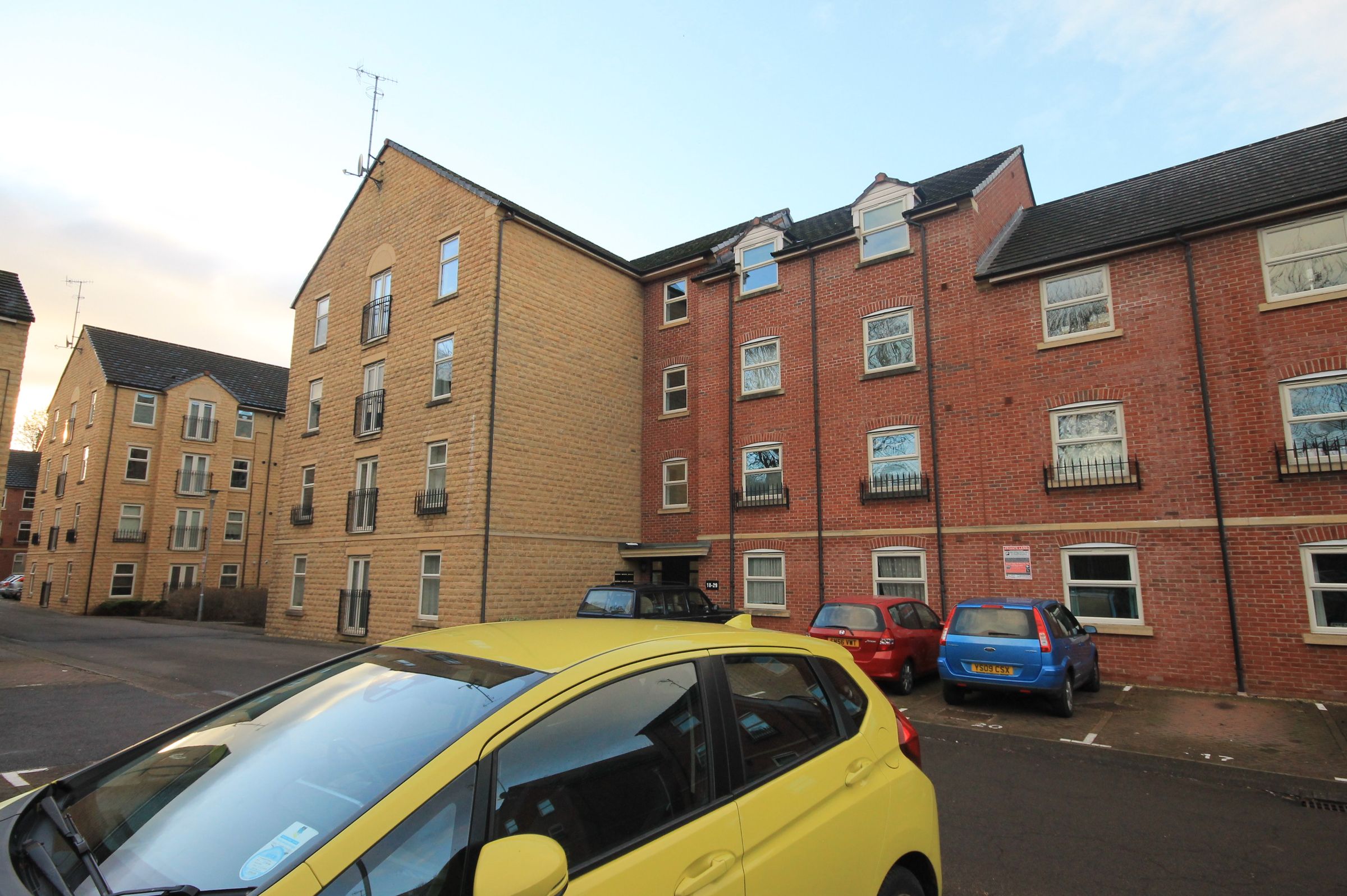 2 bed flat for sale in Woodseats Mews, Woodseats, Sheffield S8 Zoopla