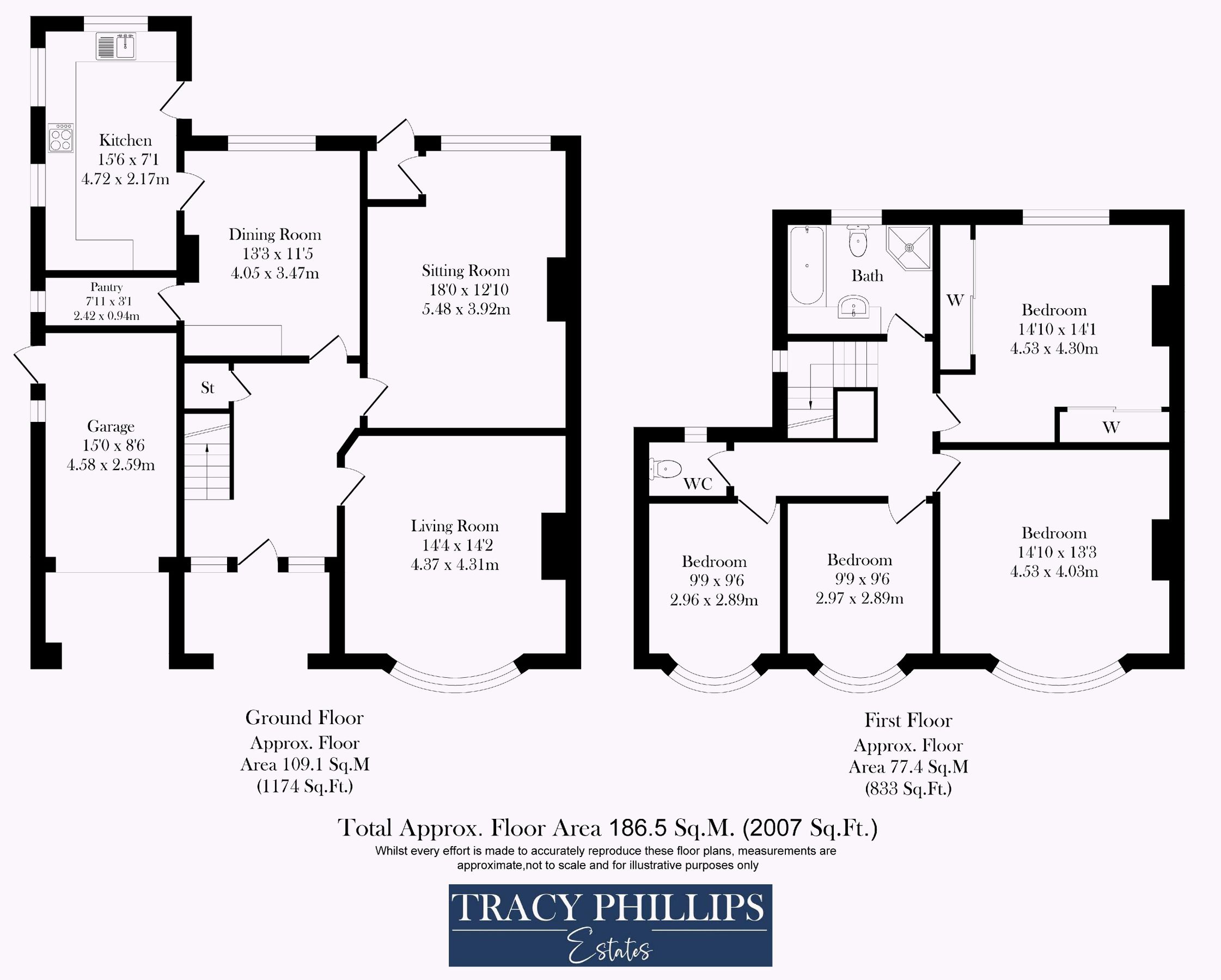 4 bed detached house for sale in Wigan Lane, Wigan WN1 Zoopla