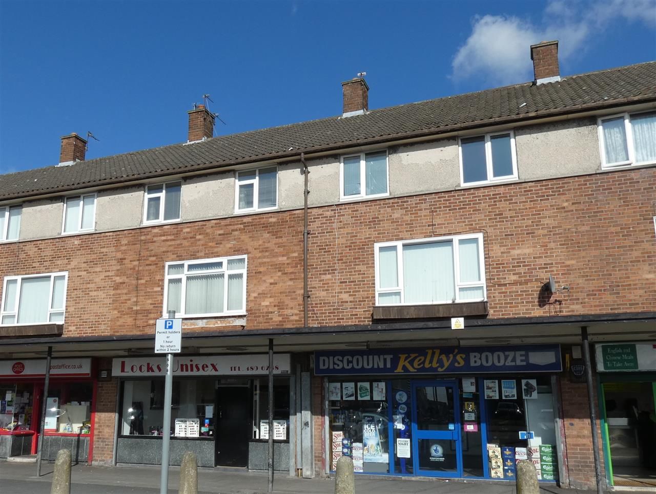 3 bed flat for sale in Longview Drive, Huyton, Liverpool L36 Zoopla