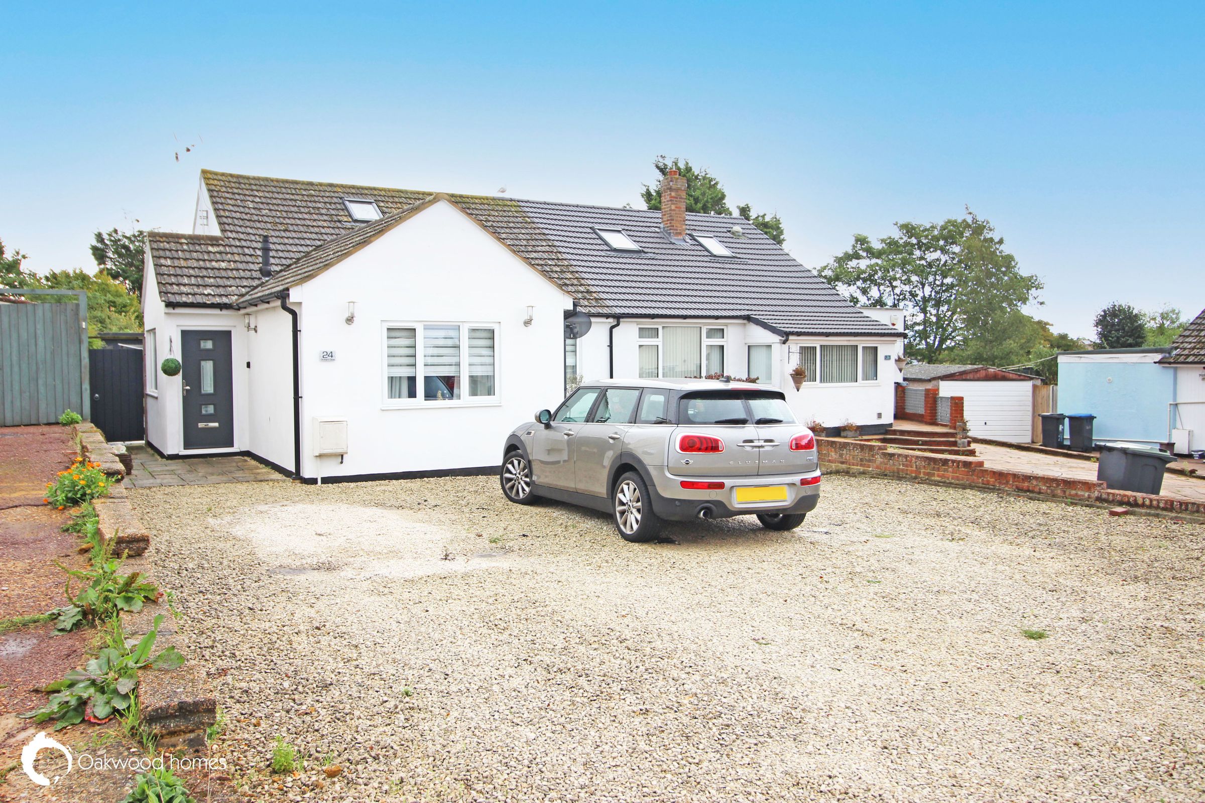 4 bed property for sale in Orchard Close, Minster, Ramsgate CT12 Zoopla
