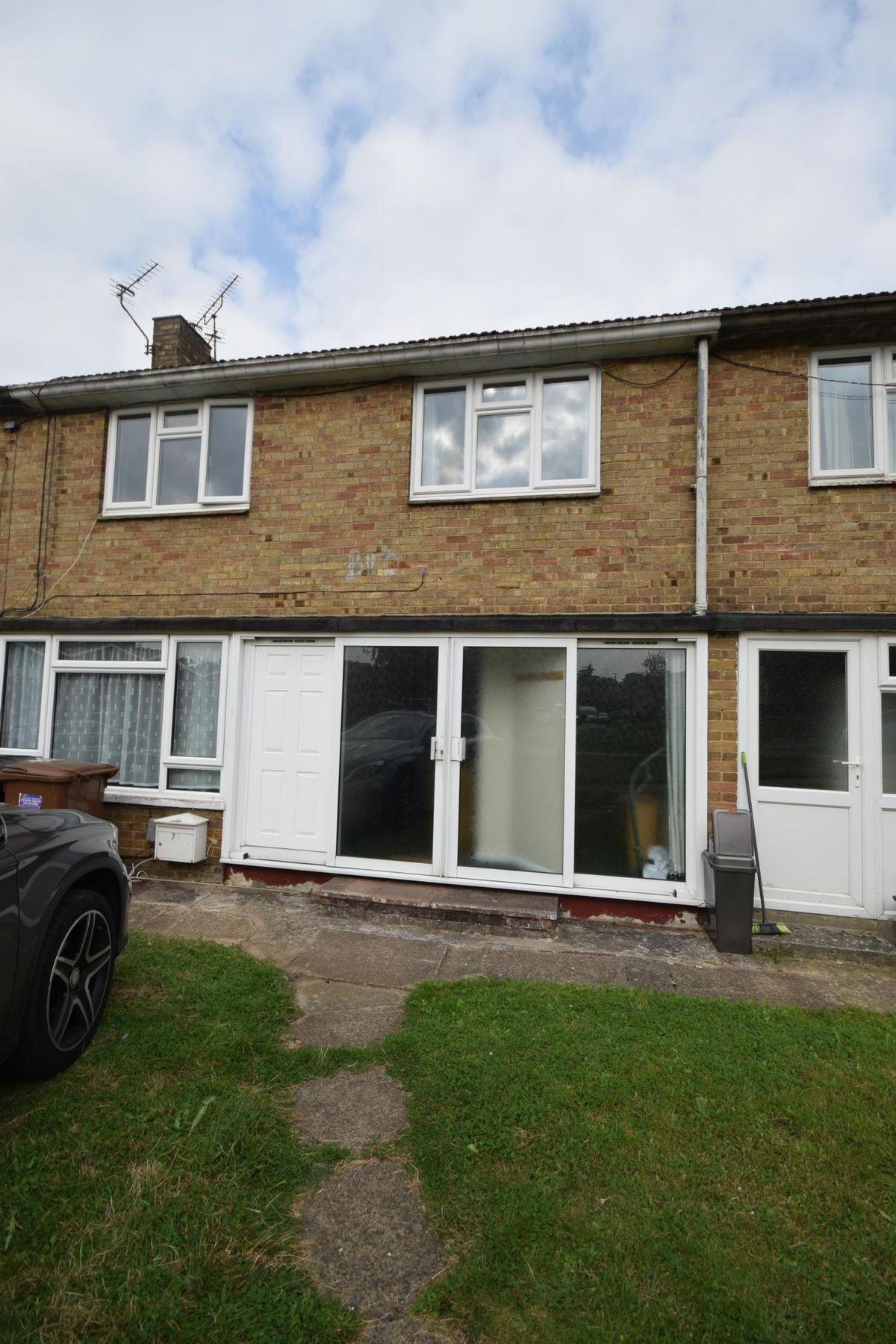 5 bed terraced house to rent in Hillcrest, Hatfield AL10 Zoopla