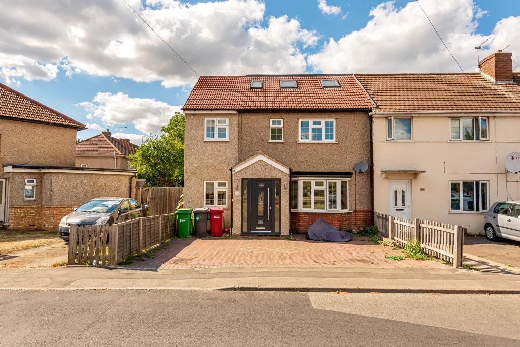 5 bed end terrace house for sale in Slough, Berkshire SL2 Zoopla
