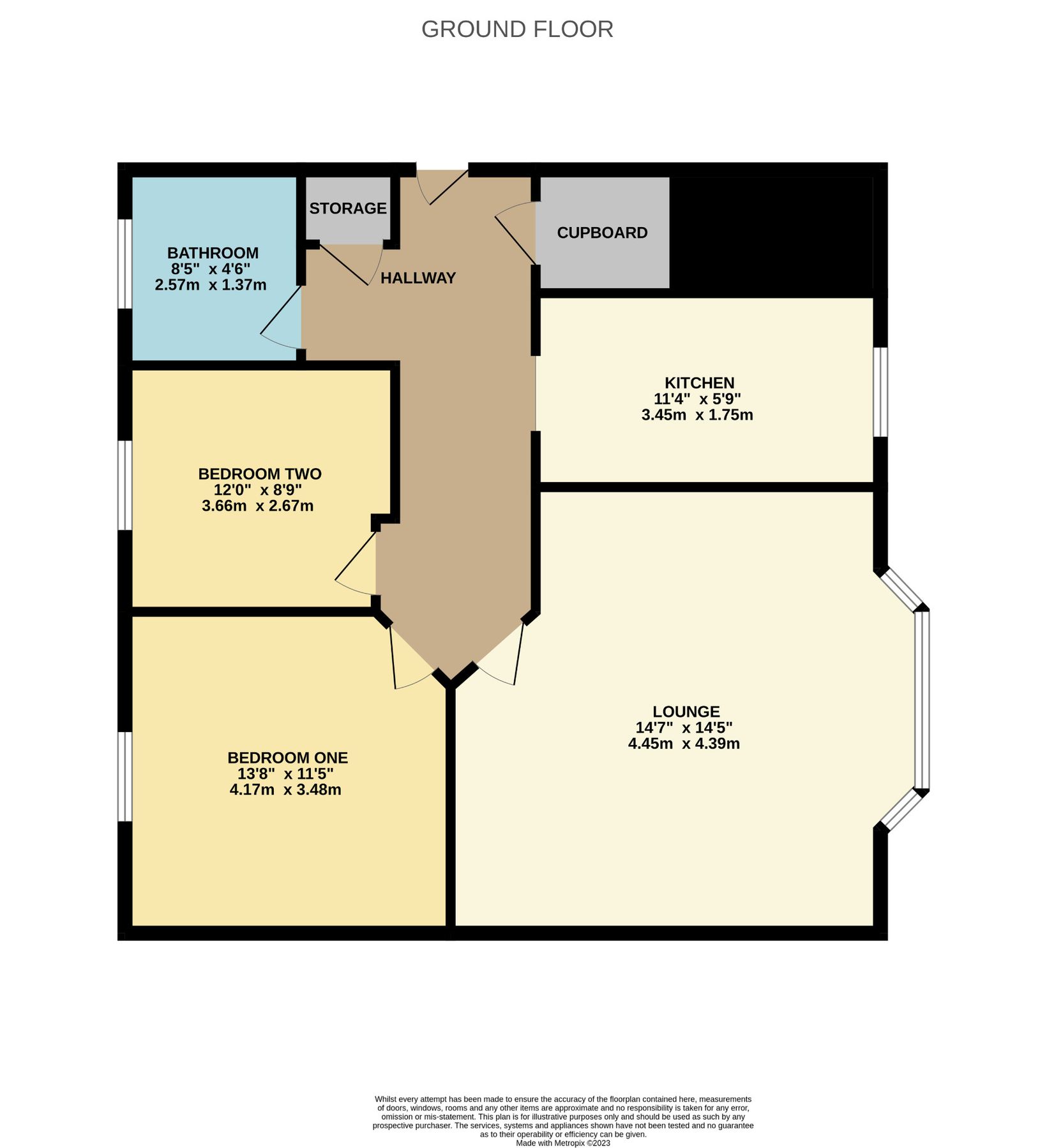 2 bed flat for sale in 15 Cromdale Street, Drumoyne, Glasgow G51 Zoopla