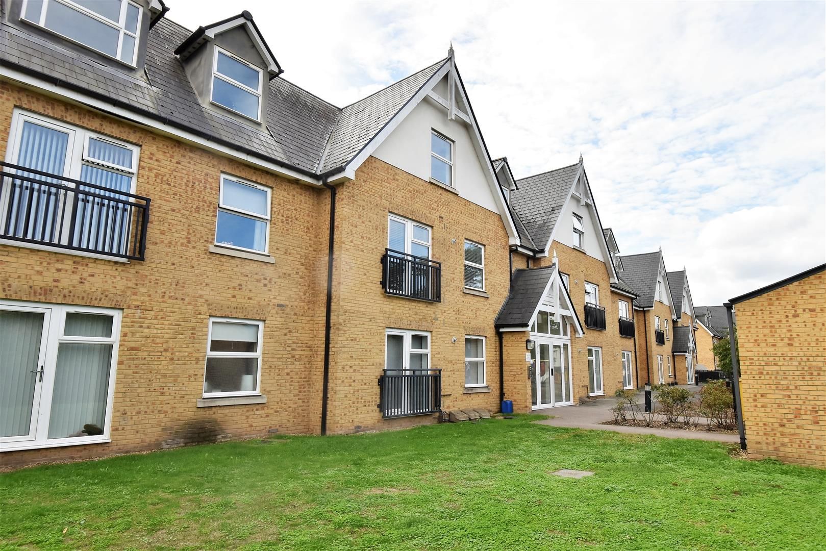 1 bed flat to rent in Tanners Close, Crayford, Dartford DA1 Zoopla