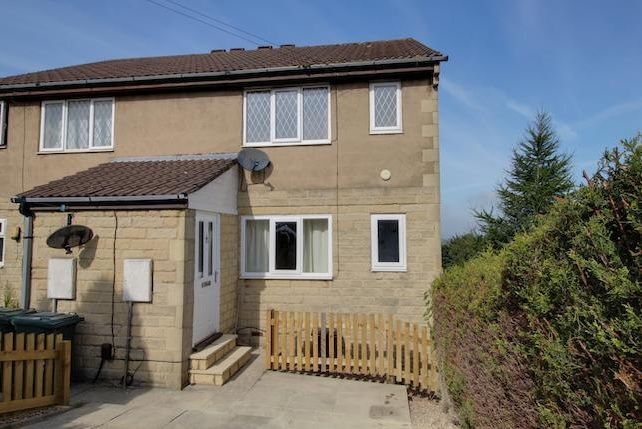 Astral View Wibsey Bradford BD6