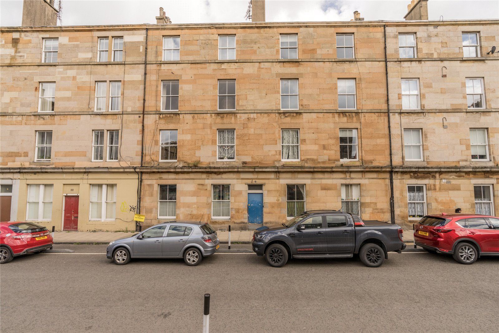 2 bed flat for sale in Lorne Street, Edinburgh EH6 Zoopla