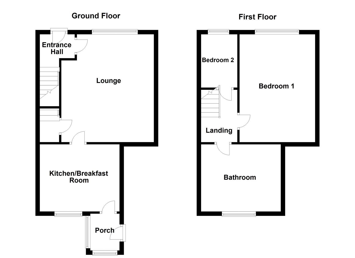 2 Bed Semi detached House For Sale In Horbury Road WF5 Zoopla 2-bed-semi-detached-house-for-sale-in-horbury-road-wf5-zoopla
