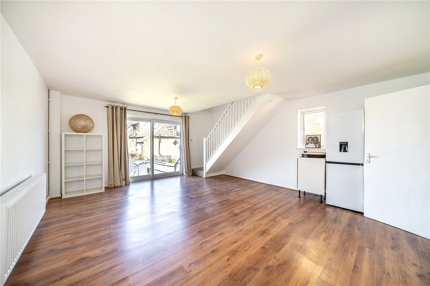 Donkey Alley, East Dulwich, London SE22  