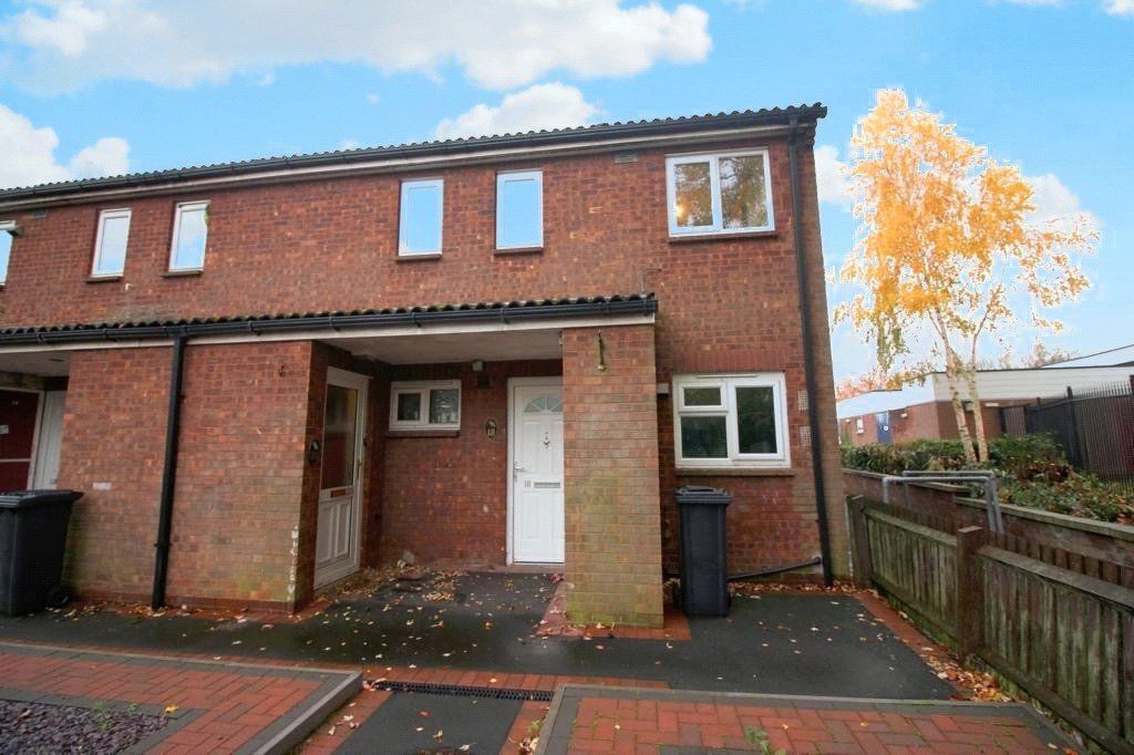 20 Rauche Court, Derby, Derby DE23  