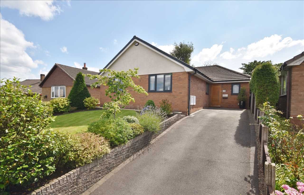 3 bed detached bungalow for sale in Lady Crosse Drive, WhittleLeWoods, Chorley PR6 Zoopla