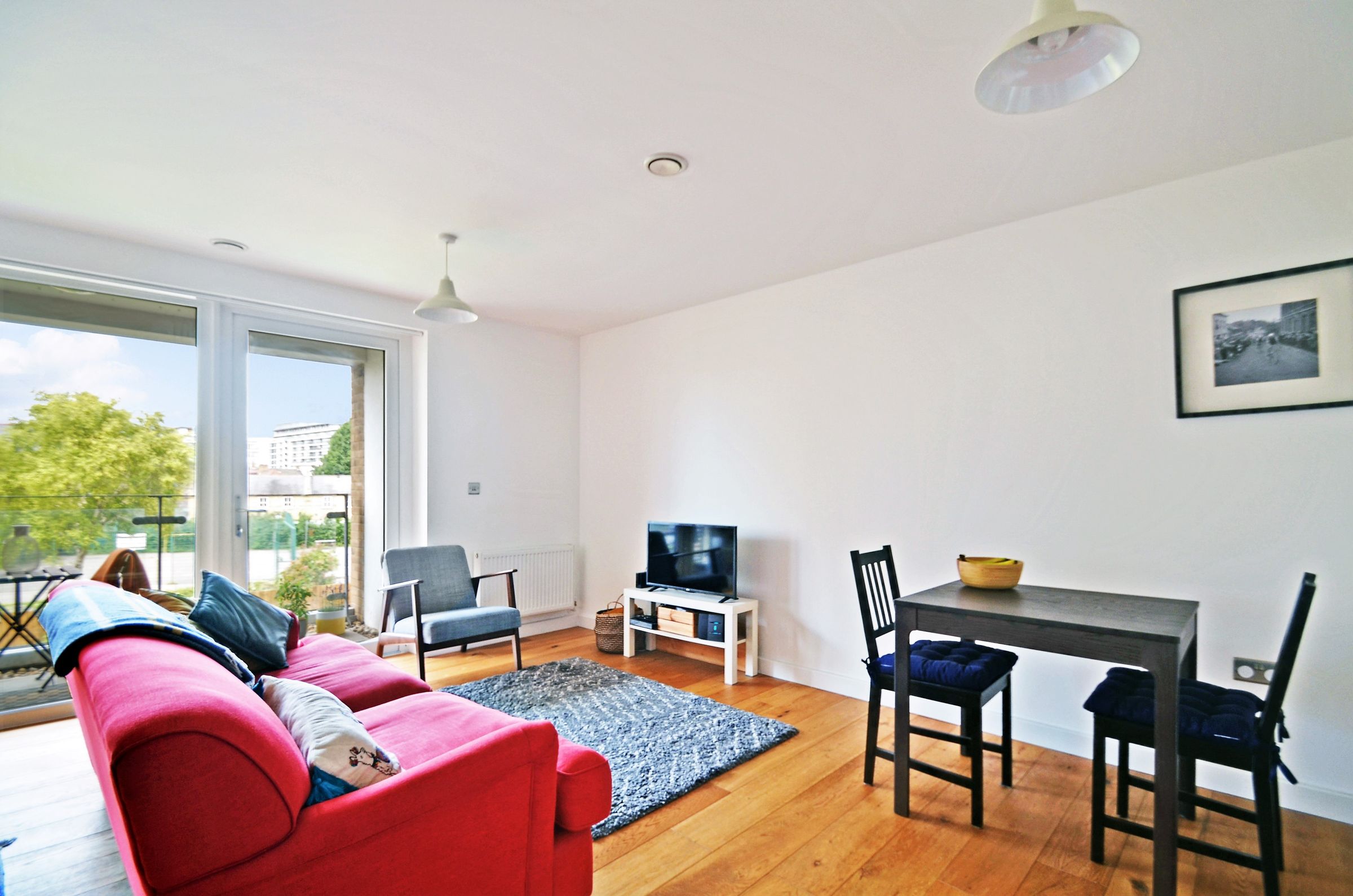 9 Blackwall Lane Greenwich London SE10  