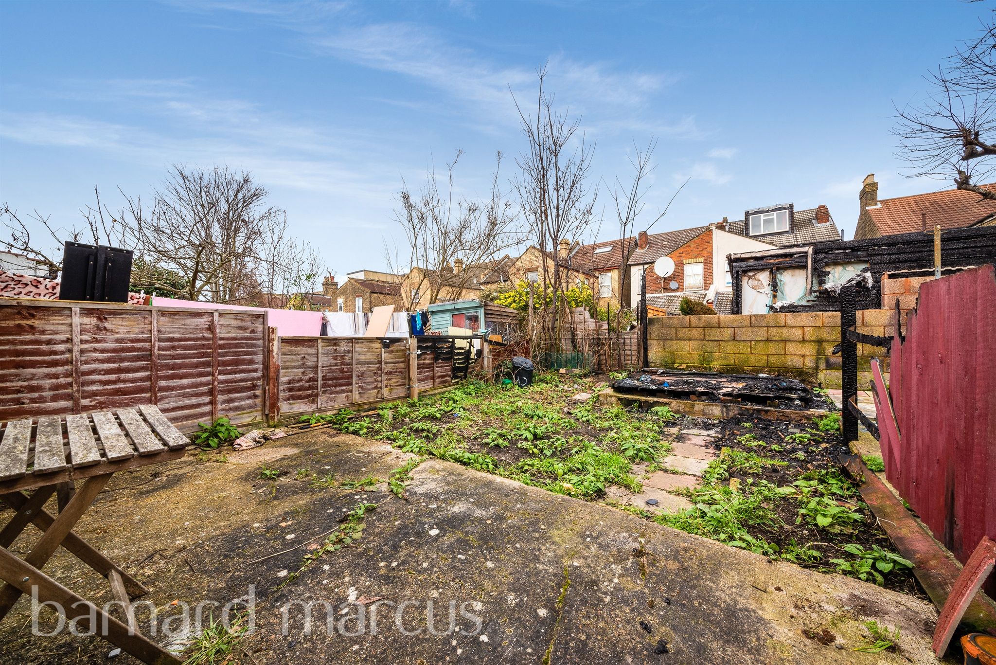 3 bed terraced house for sale in Limes Road, Croydon CR0 Zoopla