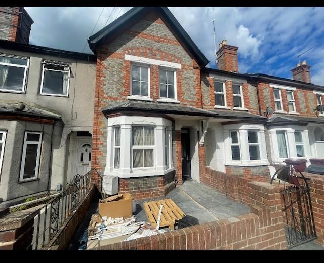3 bed terraced house for sale in Reading, Berkshire RG1 Zoopla