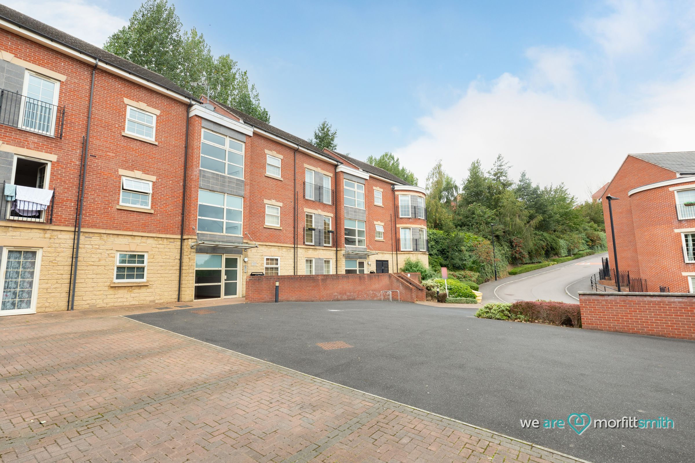 1 bed flat for sale in Holywell Heights, Sheffield S4 Zoopla