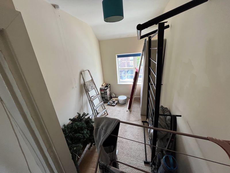 4 bed terraced house for sale in Park Street, Madeley, Telford TF7 Zoopla