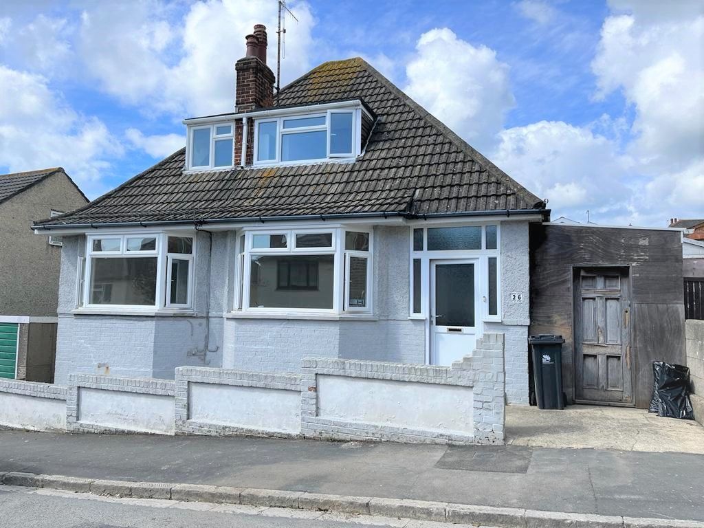 3 bed detached house for sale in Khartoum Road, Weymouth DT4 Zoopla
