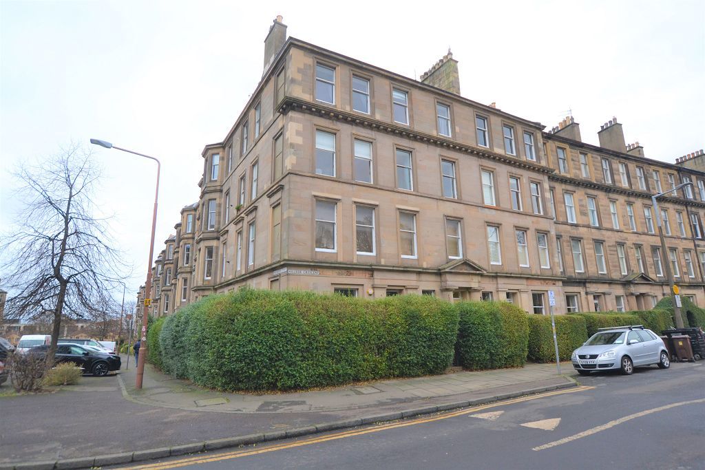 2 bed flat to rent in Hillside Crescent, Hillside, Edinburgh EH7 Zoopla