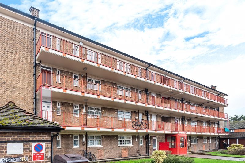 Lincoln Court, Sussex Road, Mitcham CR4  