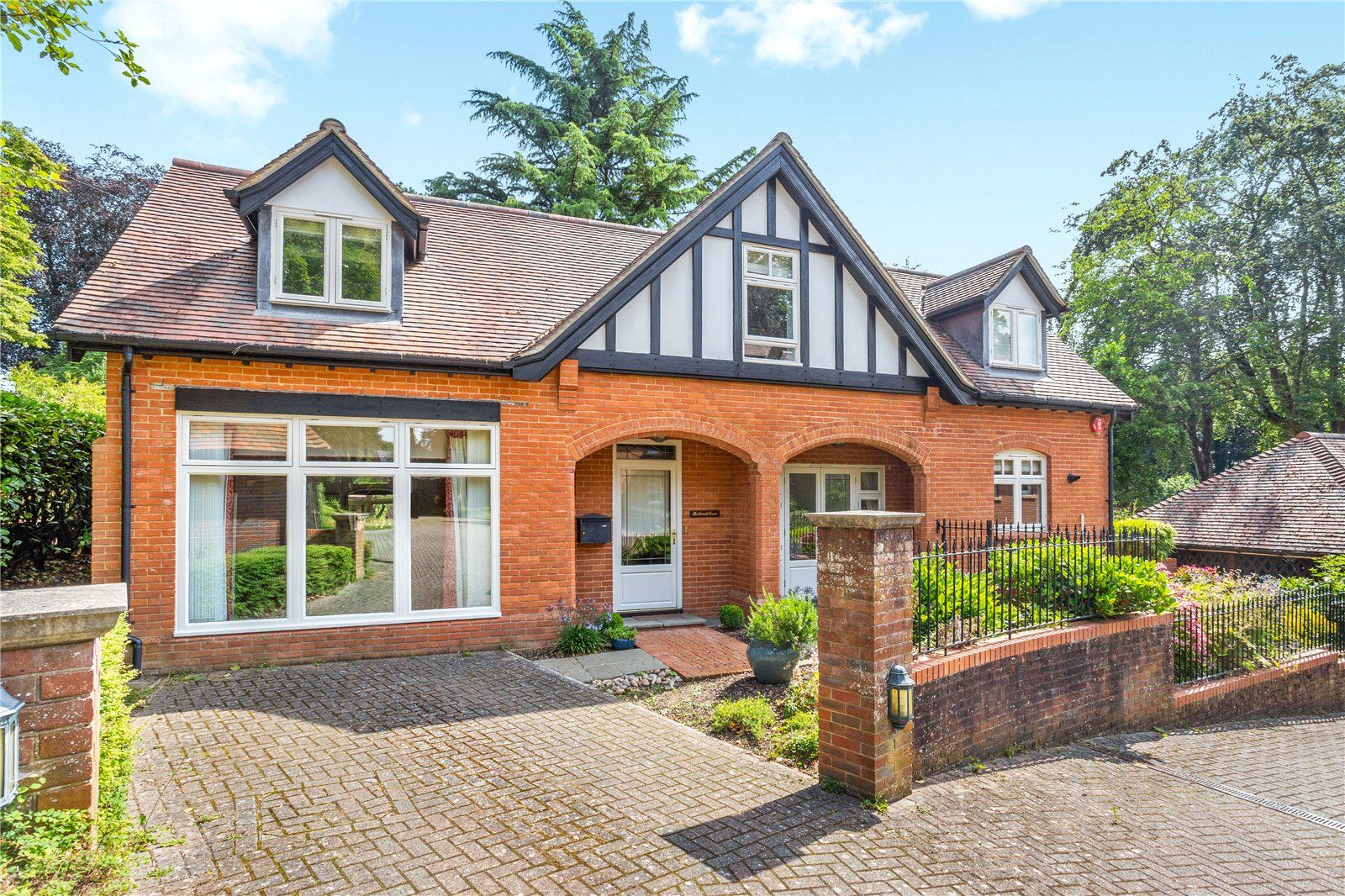 Bereweeke Road, Winchester, Hampshire SO22  