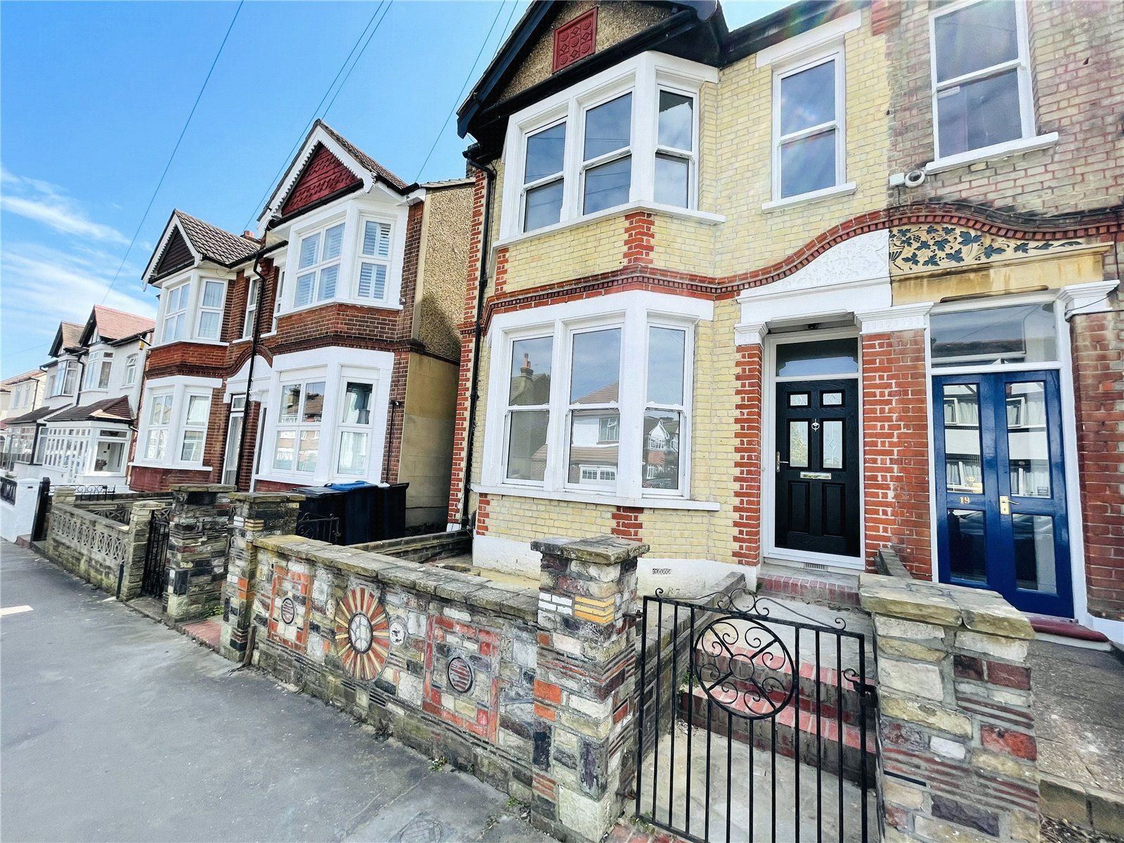 Alton Road, Waddon, Croydon CR0  