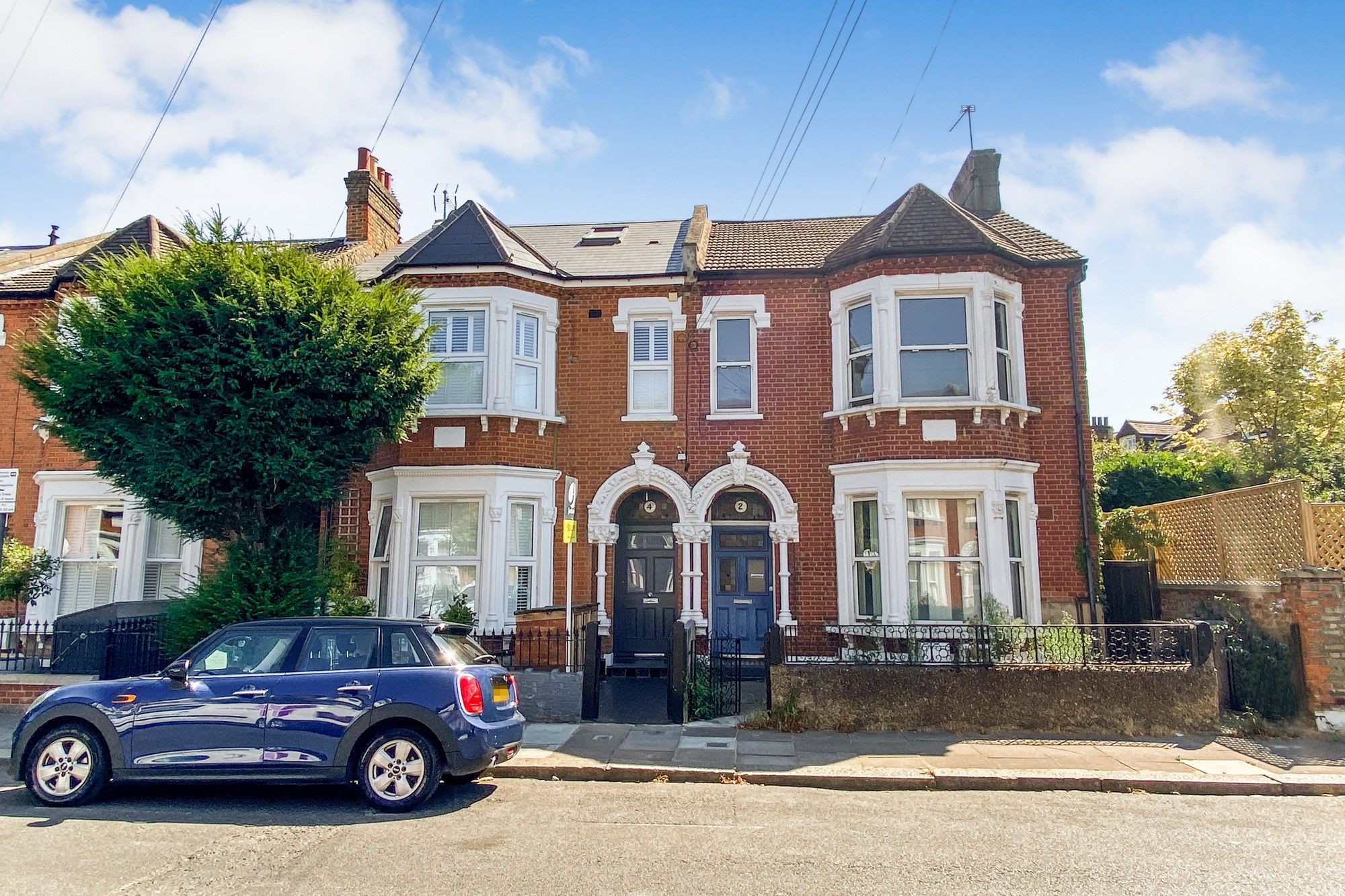 3 bed flat for sale in Foxbourne Road, London SW17 Zoopla
