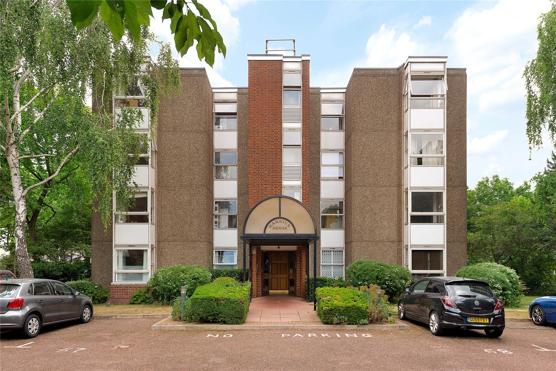2 bed flat for sale in Sullivan Close, London SW11 Zoopla