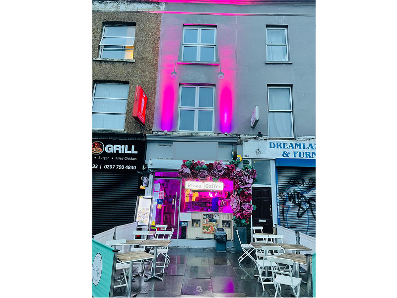 Restaurant/cafe for sale in Mile End Road E1 Zoopla