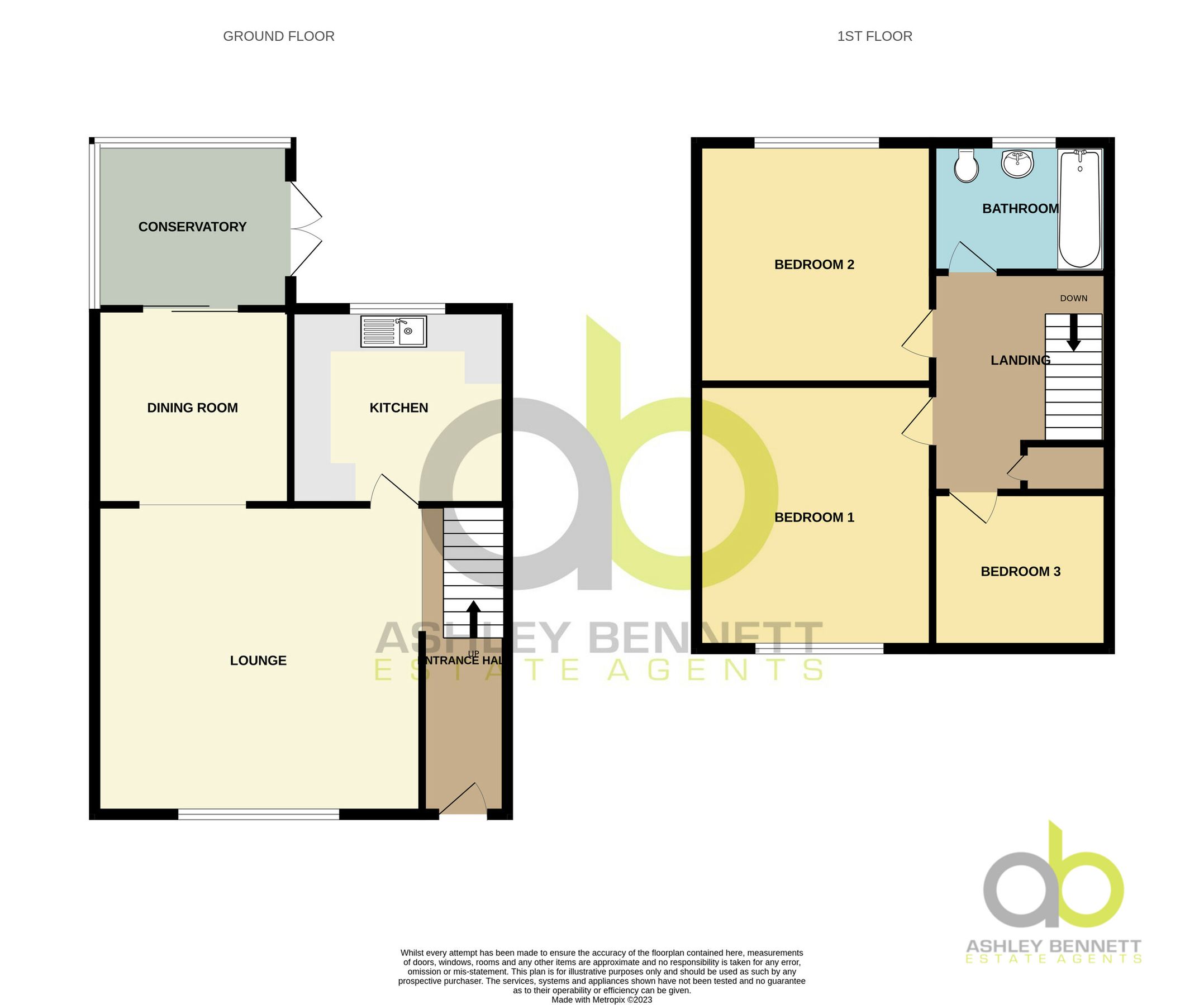 3 bed terraced house for sale in Northlands Close, StanfordLeHope