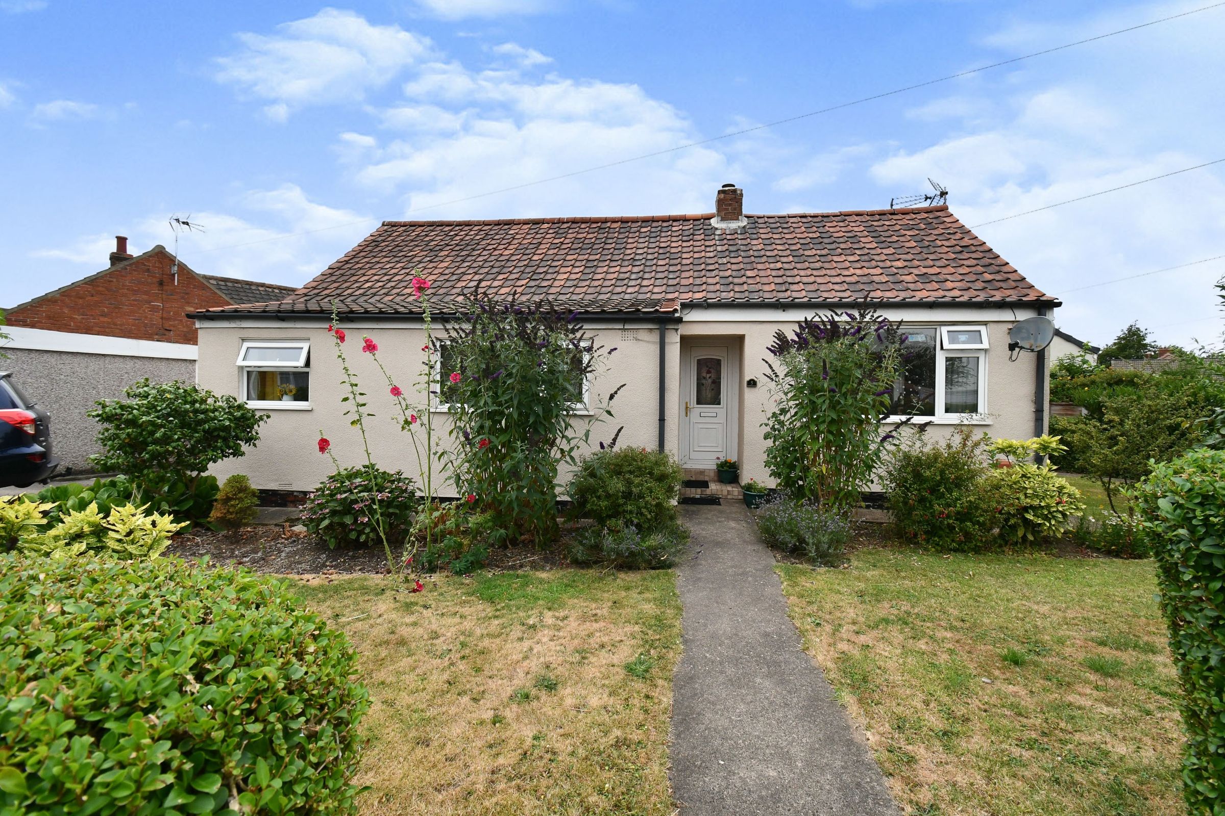 3 bed detached bungalow for sale in Tune Street, Osgodby YO8 Zoopla