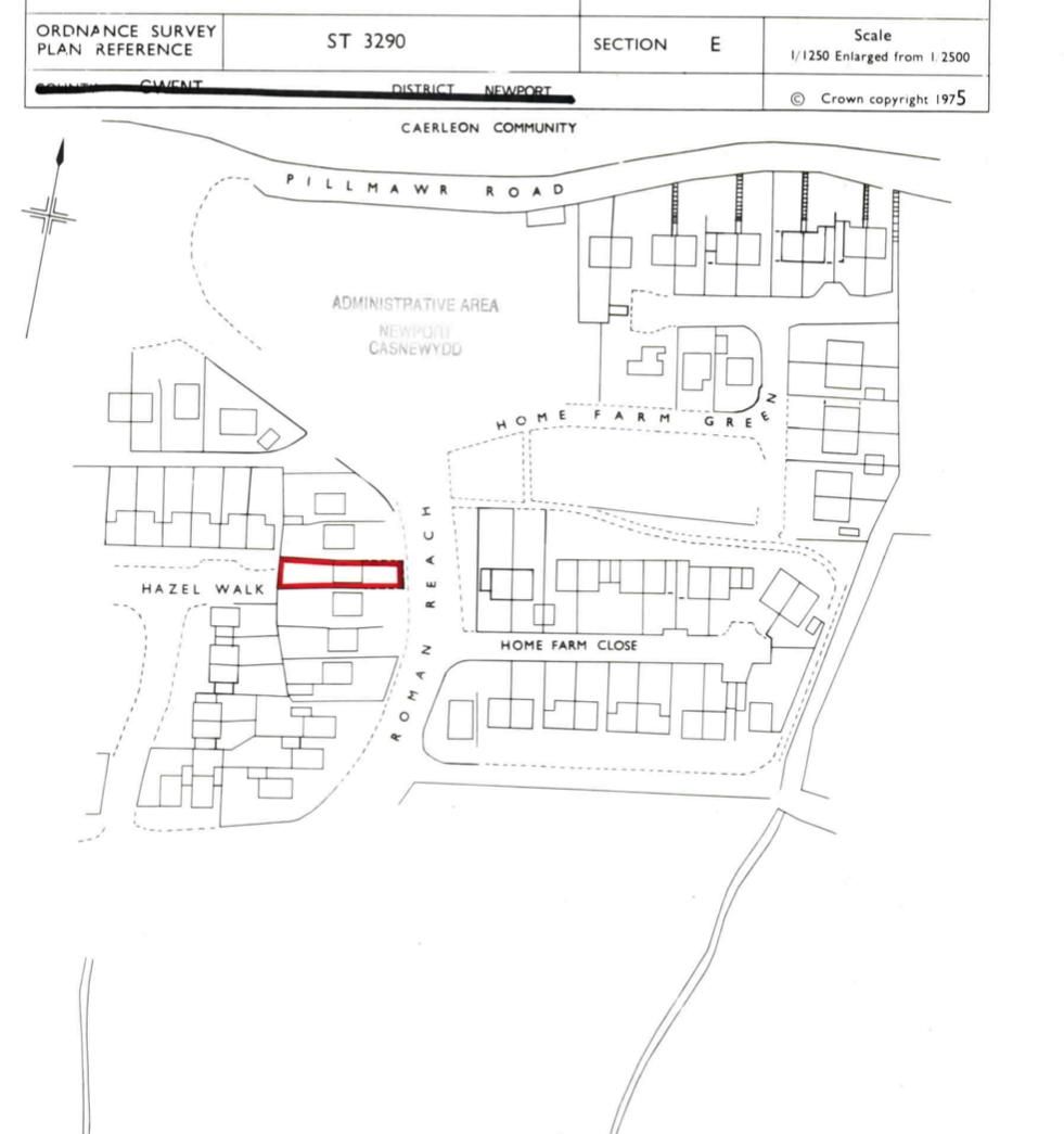 3 bed detached house for sale in Roman Reach, Caerleon, Newport NP18