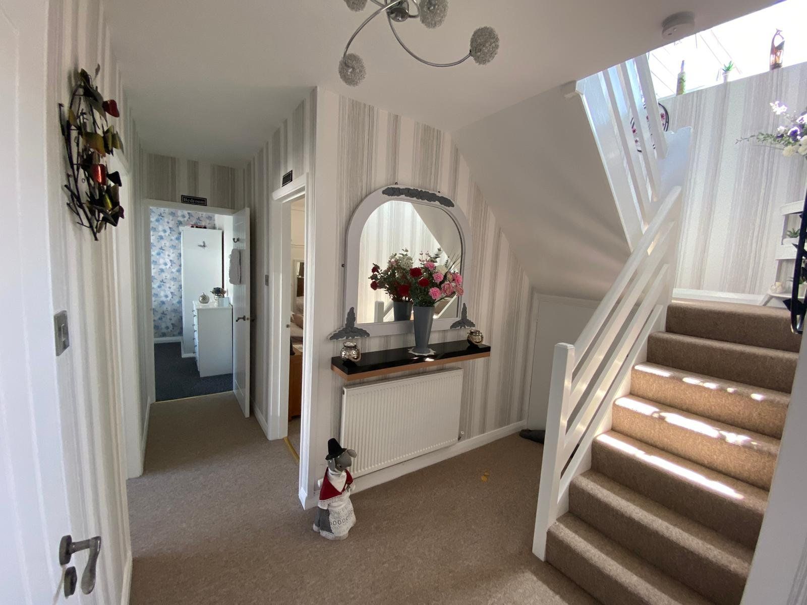 4 bed detached house for sale in Picton Road, Hakin, Milford Haven SA73 Zoopla