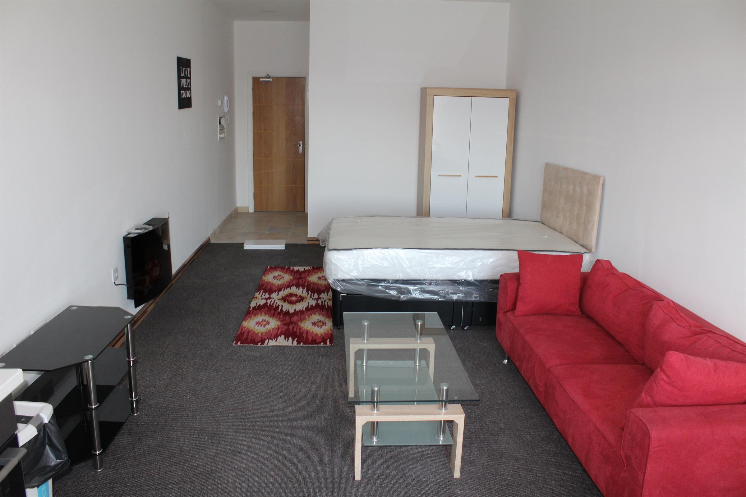 1 bed flat to rent in Upper South Street, Dewsbury WF13 Zoopla