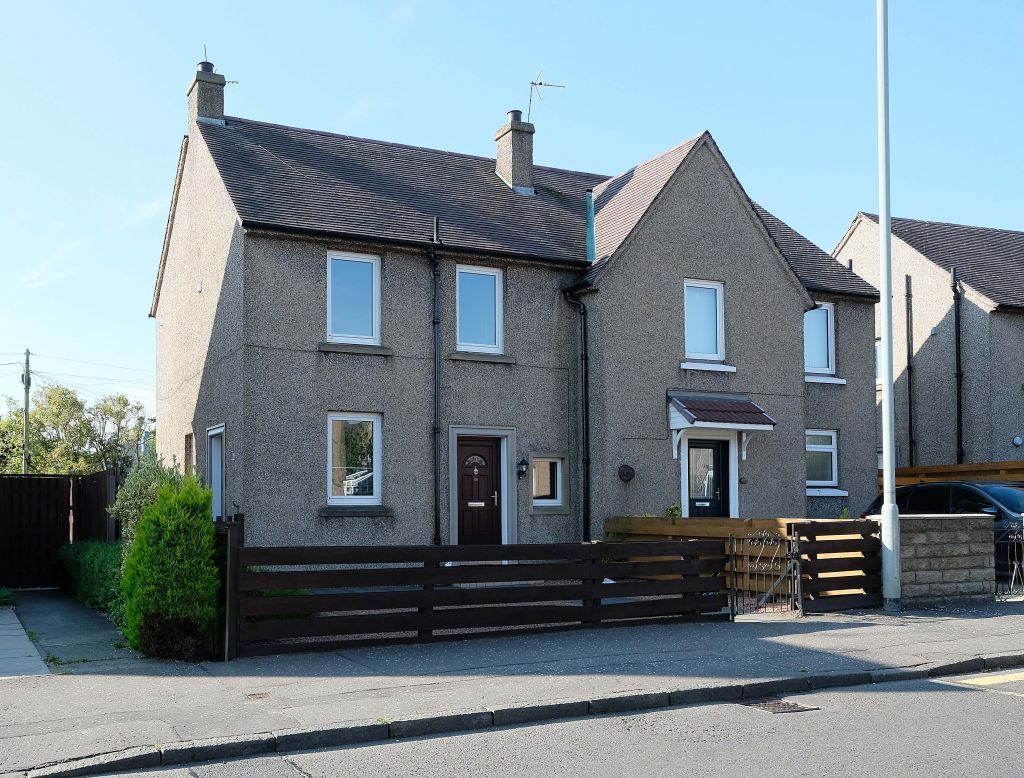 217 Drum Brae Drive, Edinburgh EH4  