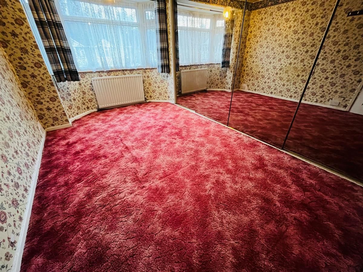 3 bed terraced house to rent in Tallants Road, Coventry CV6 Zoopla