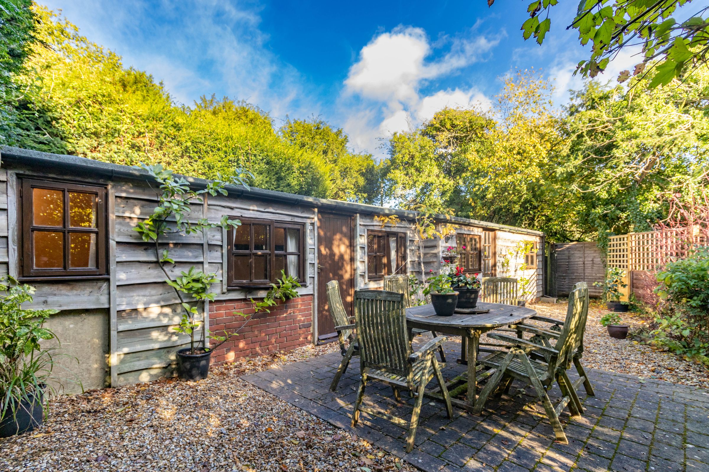 2 bed cottage to rent in Bramdean Common, Alresford, Hampshire SO24