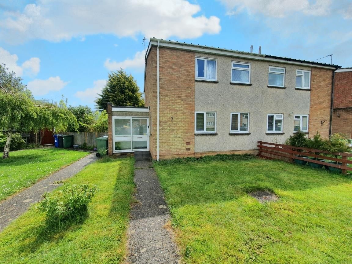 3 bed semidetached house for sale in Grafton Close, Hartwell, Northampton NN7 Zoopla