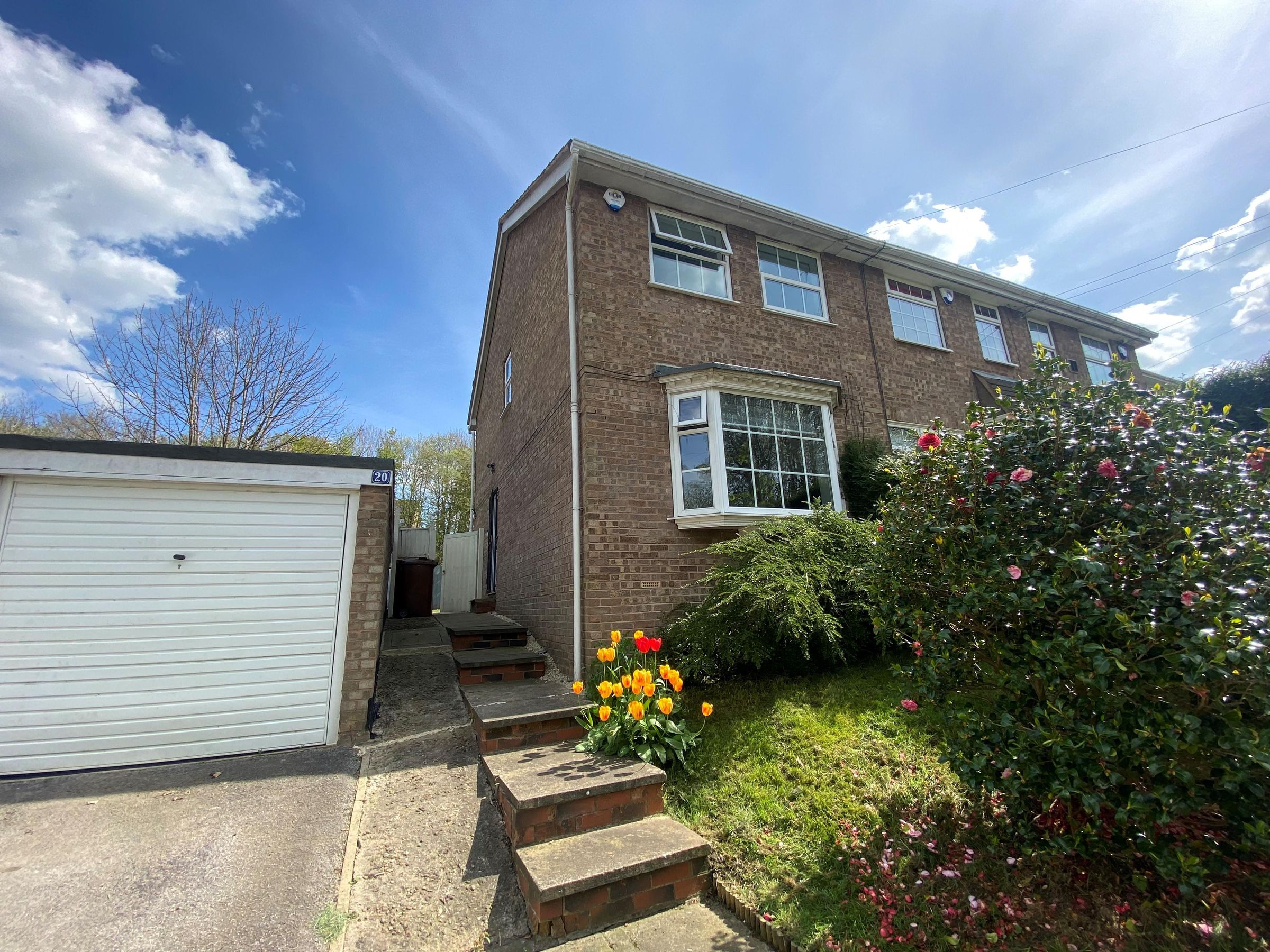 3 bed property to rent in Bridge Wood Close, Horsforth, Leeds LS18 Zoopla