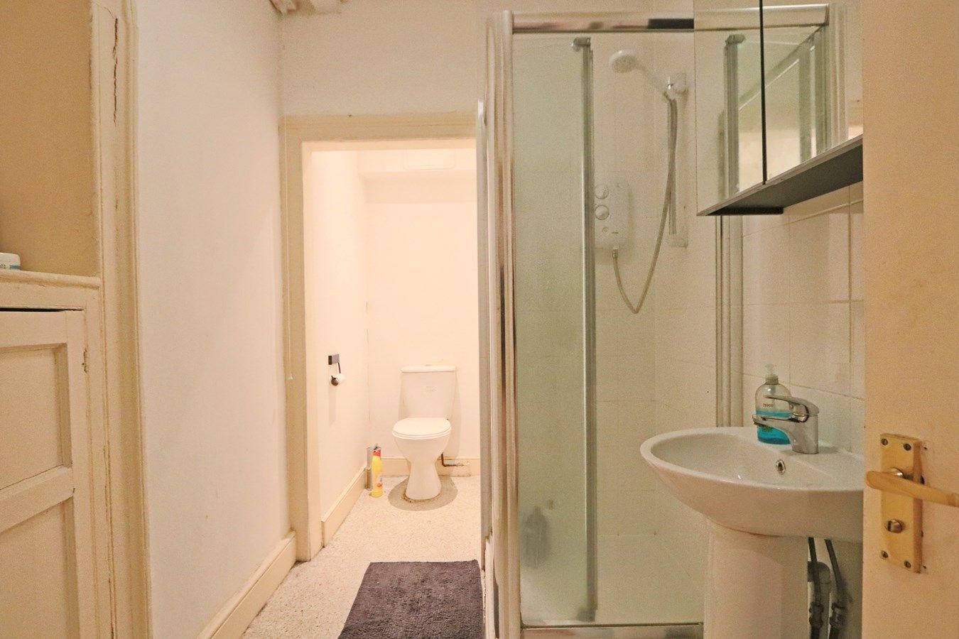 Studio to rent in Berkeley Square, Bristol BS8 Zoopla