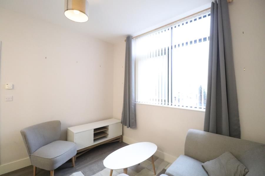 1 bed property to rent in Greenleigh Court, Dawsons Square, Pudsey