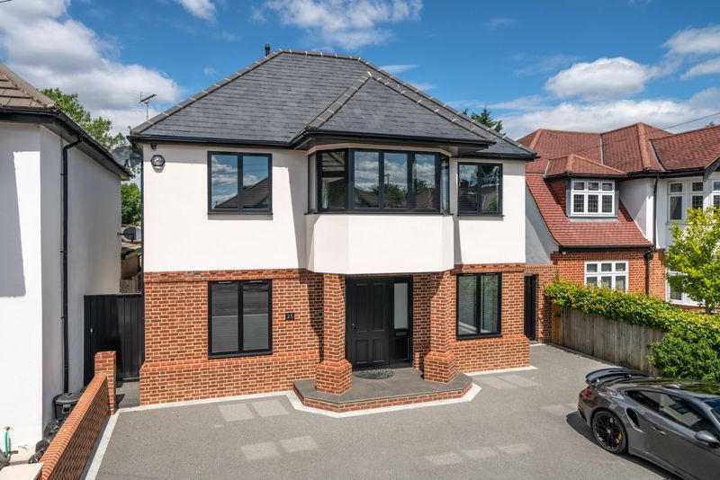 4 bed detached house for sale in The Chase, Eastcote, Pinner HA5 Zoopla