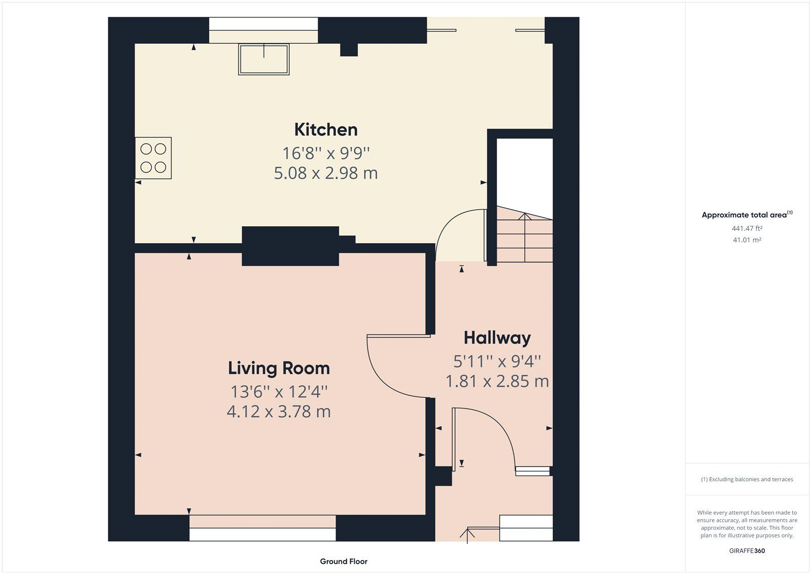 3 bed detached house to rent in Camborne Avenue, Romford RM3 Zoopla