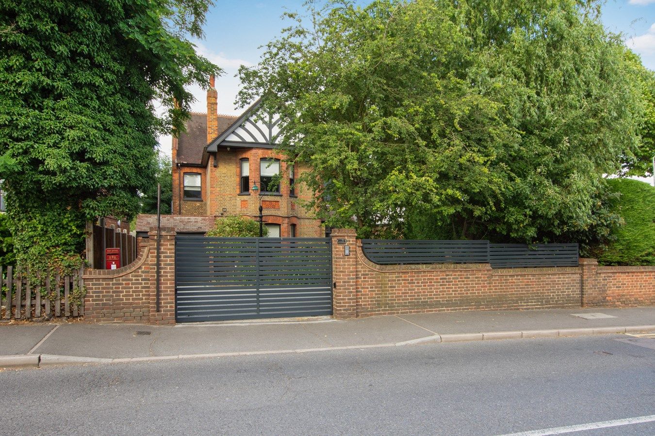 5 bed detached house for sale in Sidcup Hill, Sidcup DA14 Zoopla