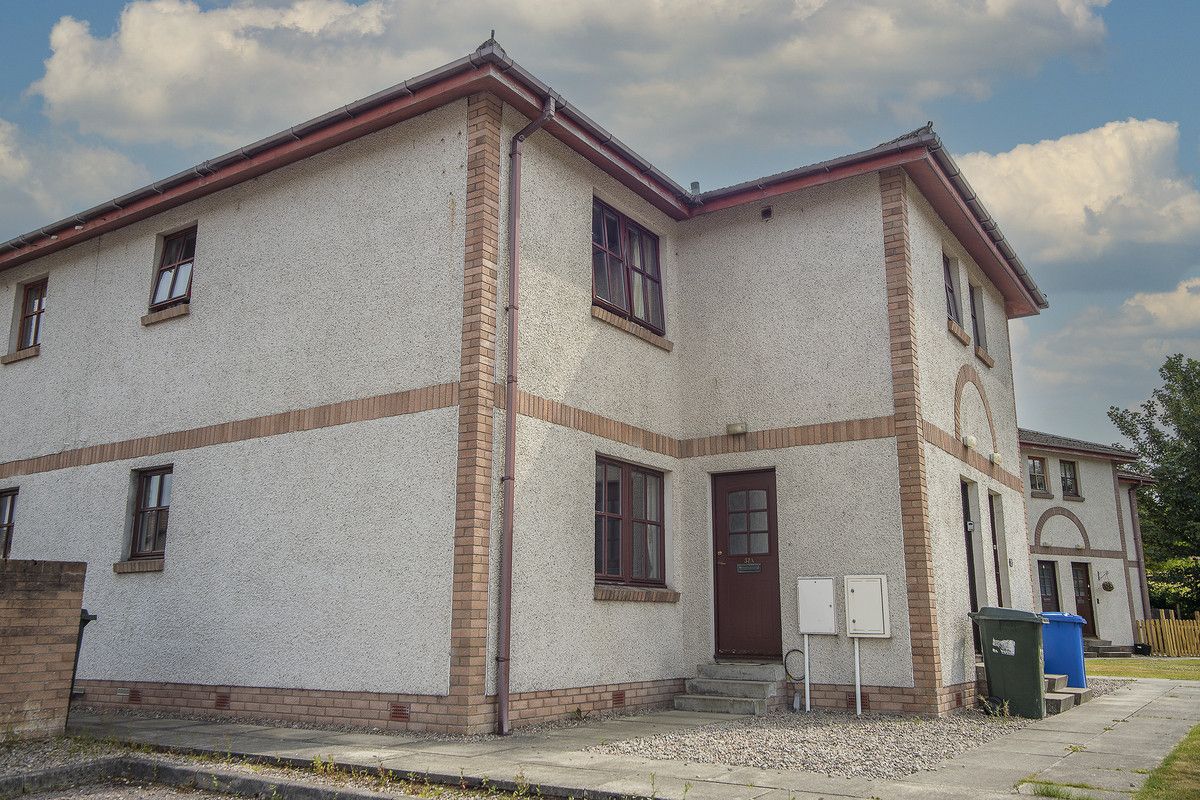 1 bed flat for sale in Miller Street, Inverness IV2 Zoopla