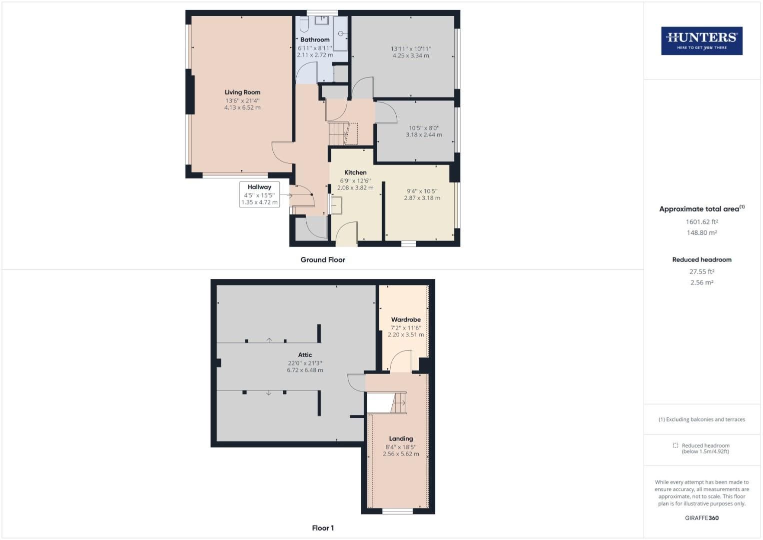 3 bed detached bungalow for sale in Box Hill, Scarborough YO12 Zoopla
