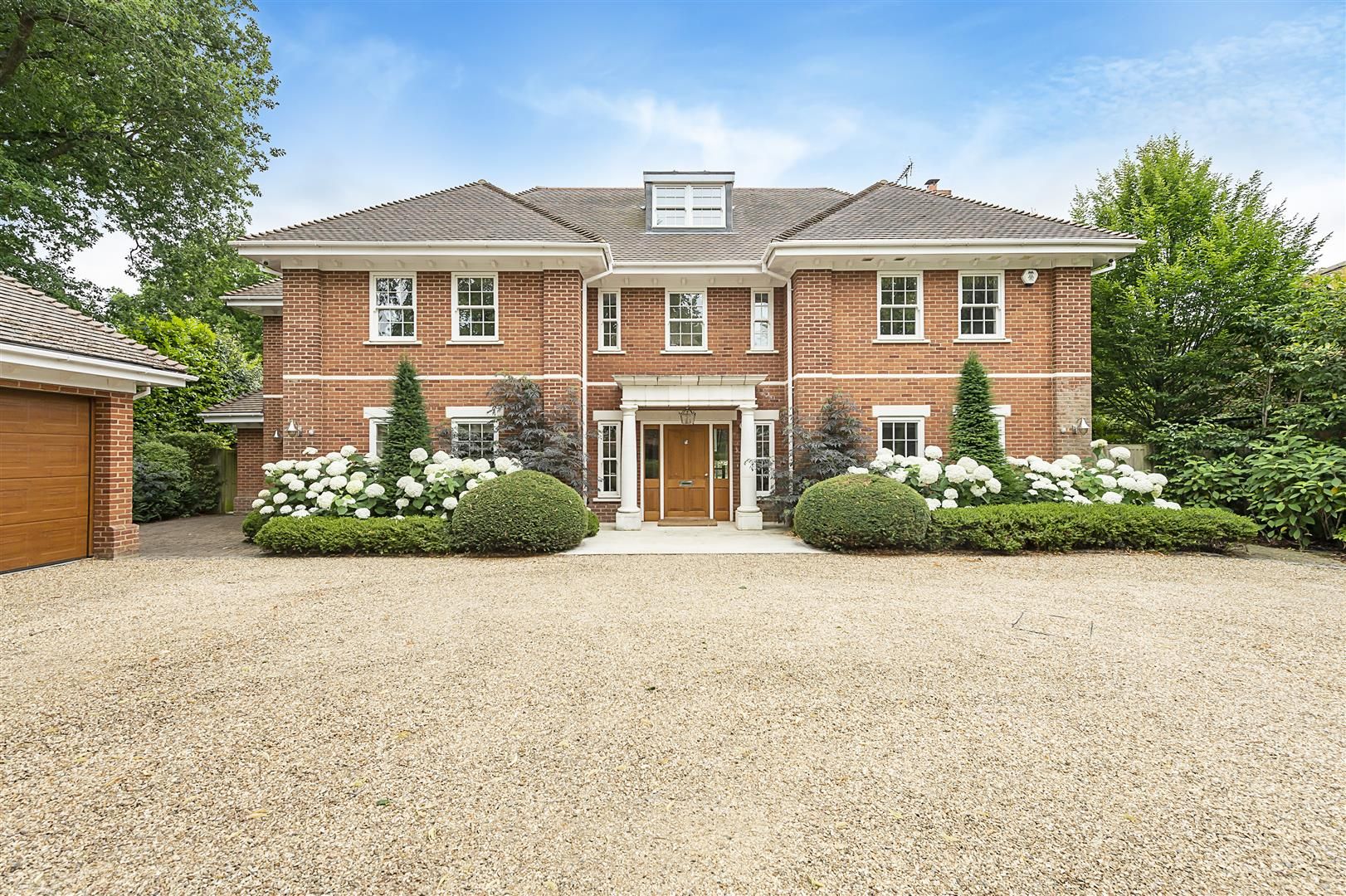 6 bed detached house for sale in Park Avenue North, Harpenden AL5 Zoopla